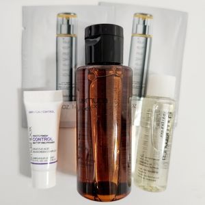 Sephora • Mini Assortment